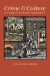 Crime and Culture in Early Modern... - Bild 1