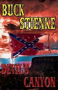Cover Devil's Canyon (eBook, ePUB)