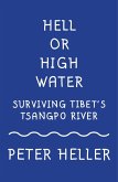 Hell or High Water (eBook, ePUB)