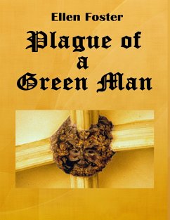 Cover Plague of a Green Man (eBook, ePUB)