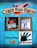 Crazy Fun Facts (eBook, ePUB)