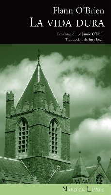 Cover La vida dura (eBook, ePUB)