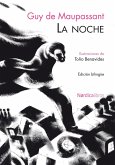 La Noche (eBook, ePUB)