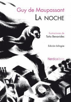 La Noche (eBook, ePUB) - de Maupassant, Guy; Benavides González, Toño