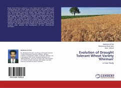 Evolution of Drought Tolerant Wheat Variety 'Khirman'