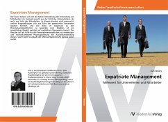 Expatriate Management - Wostry, Kurt