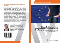 Die Arbeitssituation junger Menschen in der EU