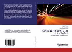 Camera Based Traffic Light Control System - Azeez, Saja S.;George, Loay E.;Mohammed, Faisel G.