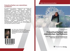 Freizeitverhalten von männlichen Surflehrern - Zemann, Marlene