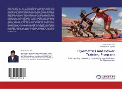 Plyometrics and Power Training Program