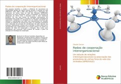 Redes de cooperação interorganizacional - Zancan, Claudio