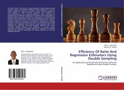 Efficiency Of Ratio And Regression Estimators Using Double Sampling - Ogunyinka, Peter I.;Sodipo, Ademola A.