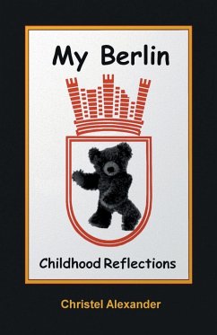 Cover My Berlin