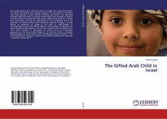 The Gifted Arab Child in Israel - David, Hanna