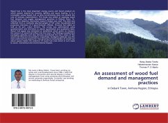 An assessment of wood fuel demand and management practices