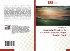 Impact du Climat sur le site touristique de Laongo (Burkina Faso) - Ido, Babou Eugene