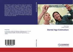 Dental Age Estimation