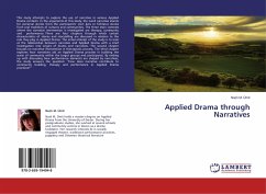 Applied Drama through Narratives - Ümit, Nazl M.