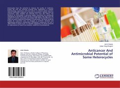 Anticancer And Antimicrobial Potential of Some Heterocycles