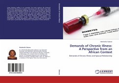 Demands of Chronic Illness: A Perspective from an African Context
