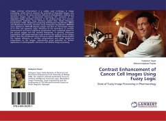 Contrast Enhancement of Cancer Cell Images Using Fuzzy Logic - Sayar, Katayoun;Paydar, Mohammadjavad