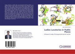 Ladies Lavatories in Public Places