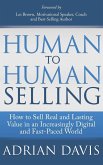 Human to Human Selling