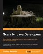 Scala for Java Developers - Bild 1