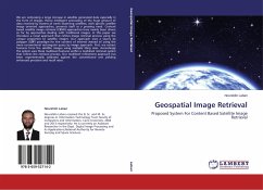 Geospatial Image Retrieval
