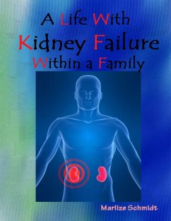 Cover A Life With Kidney Failure Within a Family (eBook, ePUB)