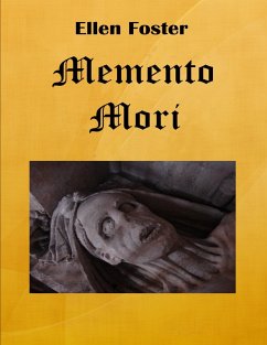 Memento Mori (eBook, ePUB) - Foster, Ellen