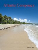 Atlantis Conspiracy (eBook, ePUB) Atlantis Conspiracy (eBook, ePUB)