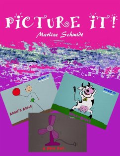 Cover Picture It! (eBook, ePUB)