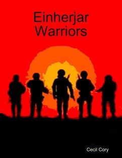 Einherjar Warriors (eBook, ePUB) - Cory, Cecil