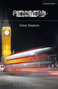 Pornography (eBook, PDF) - Stephens, Simon