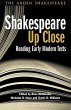 Shakespeare Up Close (eBook, ePUB) - Bild 1