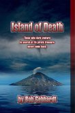 The Island of Death (eBook, ePUB)