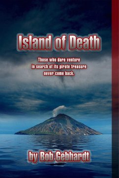 Cover The Island of Death (eBook, ePUB)