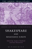 Shakespeare And Renaissance Europe (eBook, PDF)