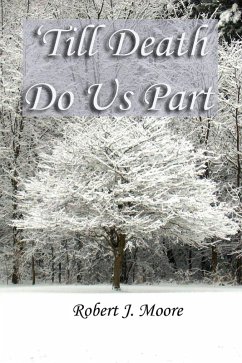 Cover 'Till Death Do Us Part (eBook, ePUB)