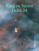 Raid on Sector Delta 34 (eBook, ePUB)