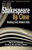 Shakespeare Up Close (eBook, PDF)