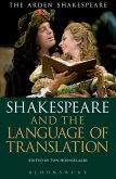 Shakespeare and the Language of Translation (eBook, ePUB)