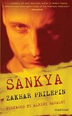 Sankya (eBook, ePUB)
