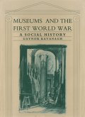 Museums and the First World War (eBook, ePUB)