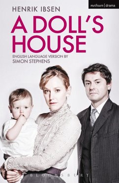 Cover A Doll's House (eBook, PDF)