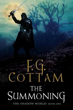 Cover The Summoning (eBook, ePUB)