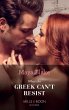 What the Greek Can't Resist (eBook,... - Bild 1
