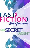Her Secret Agent (eBook, ePUB) Her Secret Agent (eBook, ePUB)