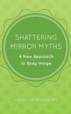 Cover Shattering Mirror Myths (eBook, ePUB)